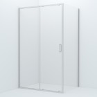 Душевое ограждение Zodiac 120x195x Iddis ZOD6CS0i23