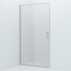 Душевая дверь Zodiac 110x6x195 Iddis ZOD6CS1i69