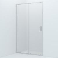 Душевая дверь Zodiac 120x195x Iddis ZOD6CS2i69