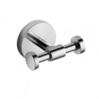 Крючок Gezanne хром 7x5.5x5 Iddis L091B