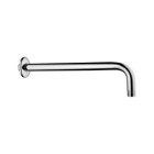 Держатель для верхнего душа хром Lemark LM8029C