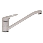 Смеситель для кухни GS0 песочный 15x34x10.5 Mixline 526193