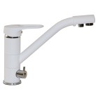 Смеситель для кухни GS0 молоко 19x39x6 Mixline 532453