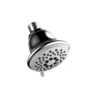 Лейка для душа хром Lemark LM8043C