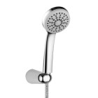 Душевой комплект хром Lemark LM0801C