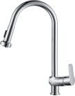 Смеситель для кухни Rhein.Marx хром 11.3x26.3x41.5 DK DA1392501