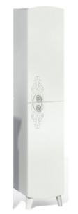 Шкаф-пенал Avelin 30x30x152.8 Ingenium Av 300.21