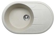 Мойка R-116 сафари 51x20 Tolero R-116 №102 Сафари