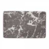 Коврик Decor серый 80x50x2.5 Iddis D02M580i12