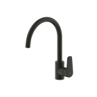 Смеситель для кухни Source черный 26.1x9.6x34 Bravat F7173218BW-ENG