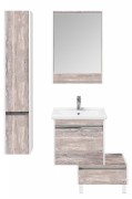 Комод Капри 55x42.9x21.3 Акватон 1A231003KPDA0