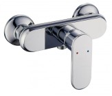 Смеситель для ванны и душа Серия-600 хром 20x12.6x13 ПСМ-Профсан PSM-600-4