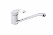 Смеситель для кухни хром 5.15x25x14 Tsarsberg TSB-640-1109