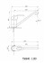 Смеситель для кухни хром 5.15x25x14 Tsarsberg TSB-640-1109