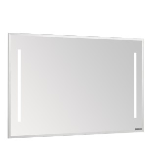 Зеркало Отель 100x3.5x65.4 Акватон 1A107402OT010