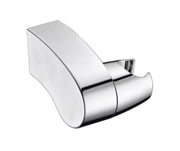 Настенный держатель лейки 61.5x6.28x7 WasserKraft A014