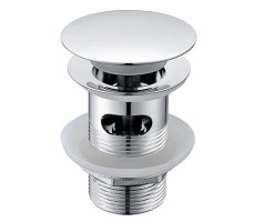 Донный клапан 6.8x6.8x9.8 WasserKraft A024