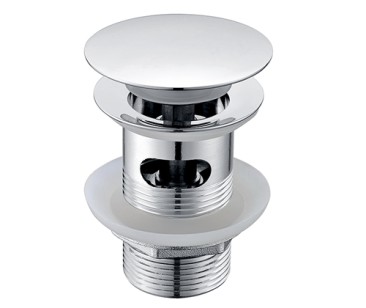 Донный клапан 6.8x6.8x9.8 WasserKraft A024