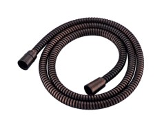 Шланг для душа Isar 1300 2x2x150 WasserKraft A053
