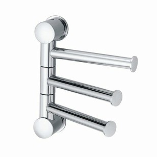 Полотенцедержатель 12x4x14 WasserKraft K-1053