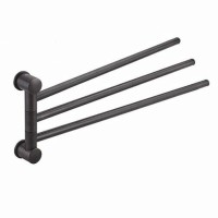 Полотенцедержатель Isar K-7300 43x3x14 WasserKraft K-1633
