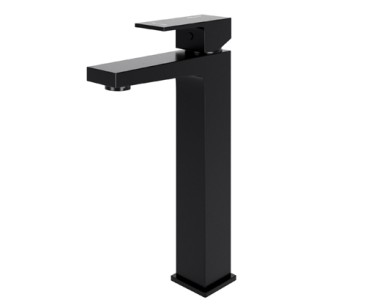 Смеситель для умывальника Abens 2000 5x19.5x27.8 WasserKraft 2003H