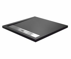 Душевой поддон Abens 20T 90x90x4 WasserKraft 20T03