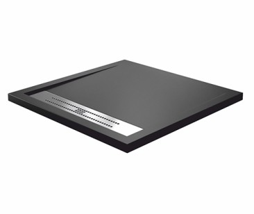 Душевой поддон Abens 20T 90x90x4 WasserKraft 20T03