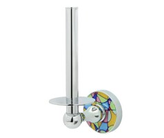 Держатель туалетной бумаги Diemel K-2200 6x10x17.5 WasserKraft K-2297