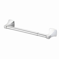 Держатель бумажных полотенец Wern K-2500 38x7.5x5.2 WasserKraft K-2591