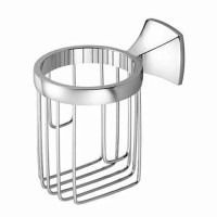 Держатель освежителя Wern K-2500 9.3x12.9x13.2 WasserKraft K-2545