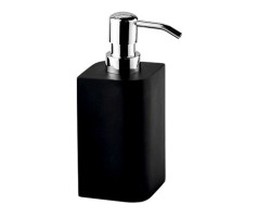 Дозатор для жидкого мыла Elba K-2700 6.6x6.6x17 WasserKraft K-2799