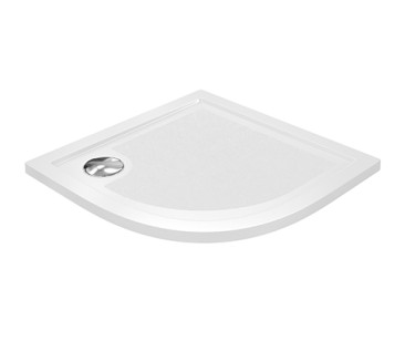 Душевой поддон Salm 27T 90x90x4 WasserKraft 27T01