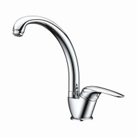 Смеситель для кухни Rossel 2800 17x24x26.3 WasserKraft 2807 Смеситель для кухни Rossel 2800 17x24x26.3 WasserKraft 2807