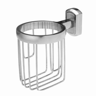 Держатель освежителя Oder K-3000 9.3x13.5x13 WasserKraft K-3045