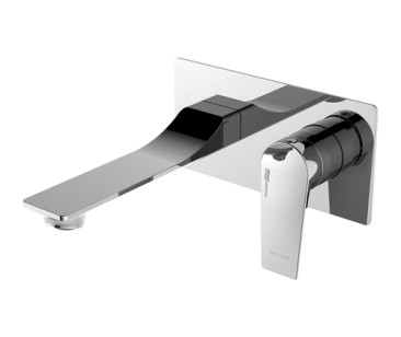 Смеситель для умывальника Lopau 3200 WasserKraft 3230