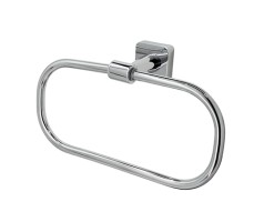 Полотенцедержатель Dill K-3900 22.7x5x12.8 WasserKraft K-3960