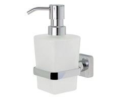 Дозатор для жидкого мыла Dill K-3900 7x11.4x15 WasserKraft K-3999