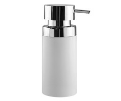 Дозатор для жидкого мыла Berkel K-4900 6.5x8.5x16.5 WasserKraft K-4999