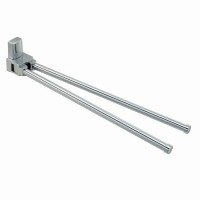 Полотенцедержатель Leine K-5000 43x5x7 WasserKraft K-5031