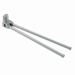 Полотенцедержатель Leine K-5000 43x5x7 WasserKraft K-5031