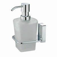 Дозатор для жидкого мыла Leine K-5000 8x11x16 WasserKraft K-5099