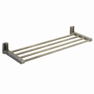 Полка для полотенец Exter K-5200 63.5x20x7 WasserKraft K-5211