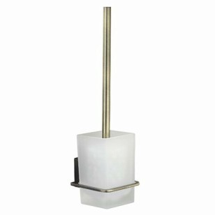 Щетка для унитаза Exter K-5200 12x13x38 WasserKraft K-5227