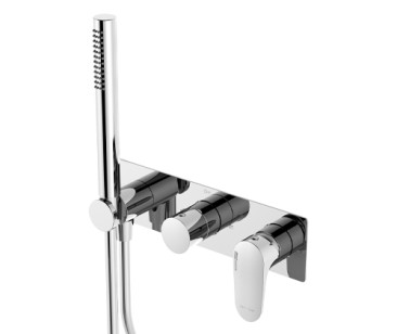 Смеситель для душа WasserKraft 5877