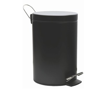 Ведро 5л 21x27x32 WasserKraft K-635B