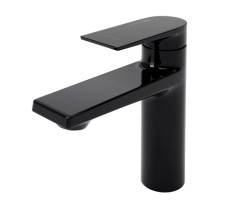 Смеситель для умывальника Glan 6600 4.5x16.6x14.9 WasserKraft 6603