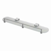 Полка стеклянная Berkel K-6800 50x11.3x6 WasserKraft K-6844