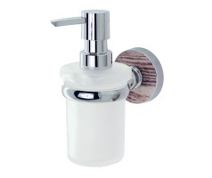 Дозатор для жидкого мыла Regen K-6900 7x11.1x14.8 WasserKraft K-6999