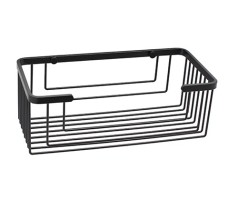 Полка металлическая 27.5x13.3x10 WasserKraft K-711B